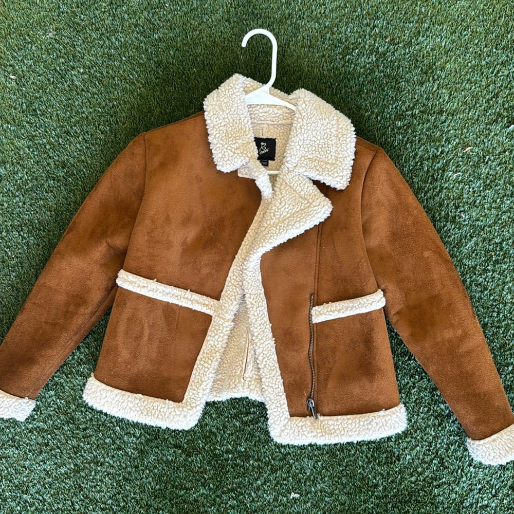 Winter Jacket